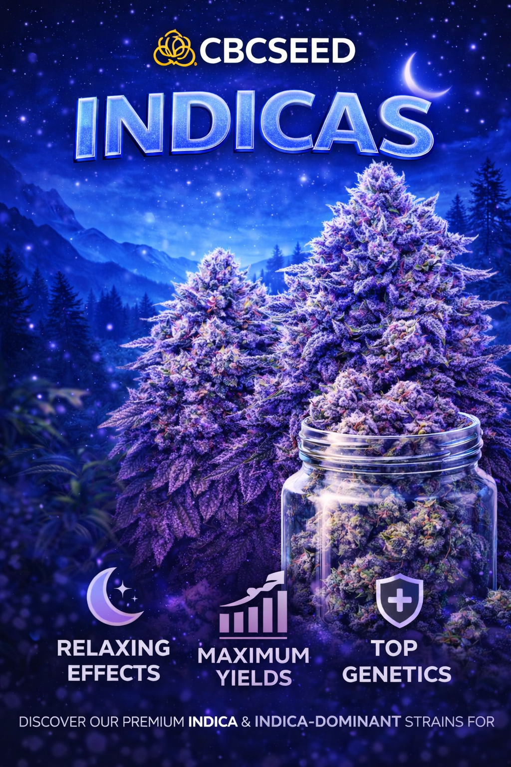 Indica's