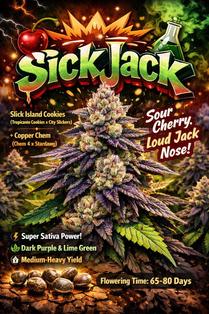 Sick Jack