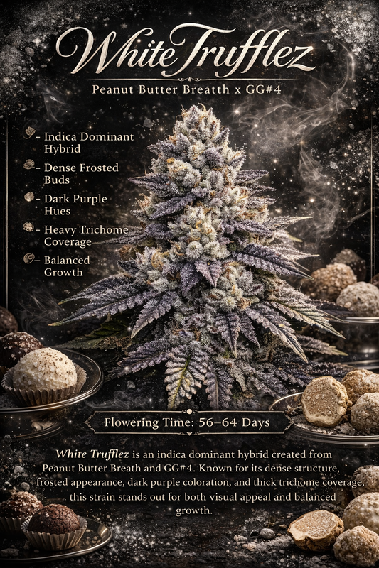 White Trufflez