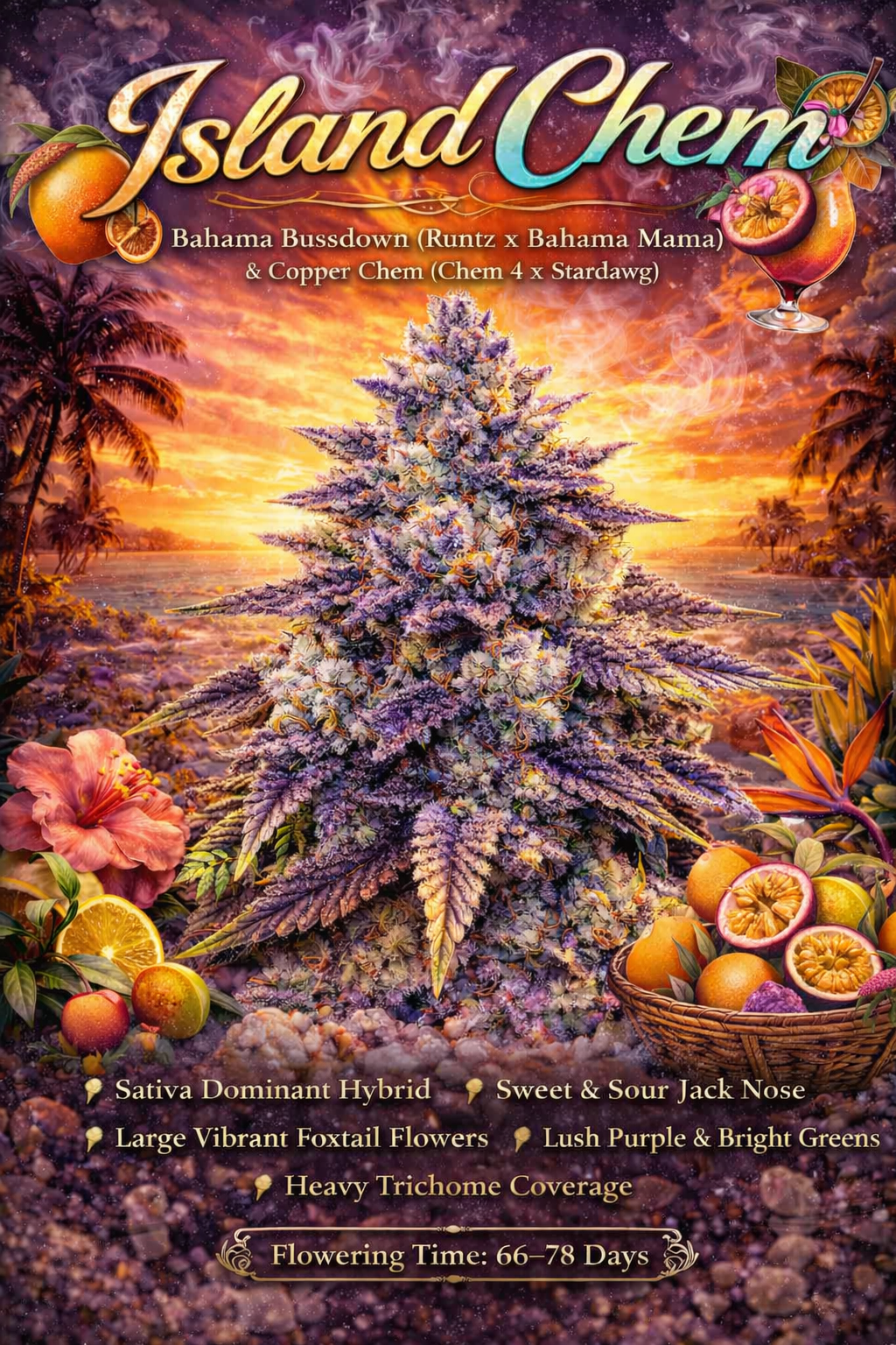 Island Chem