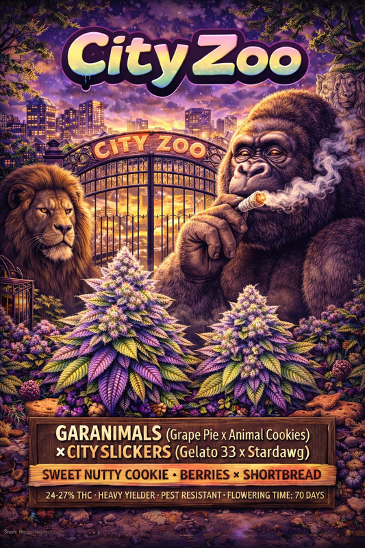 City Zoo